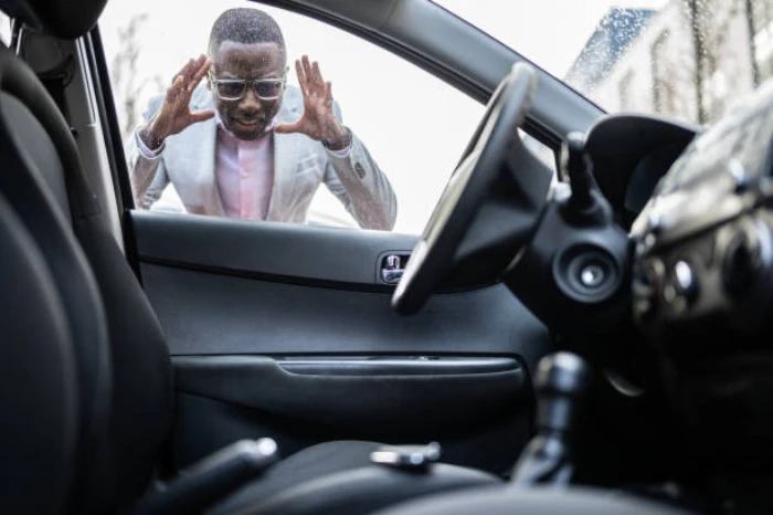Car Lockout Service