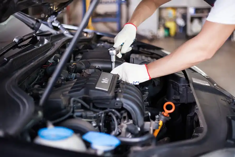 Mechanical Services