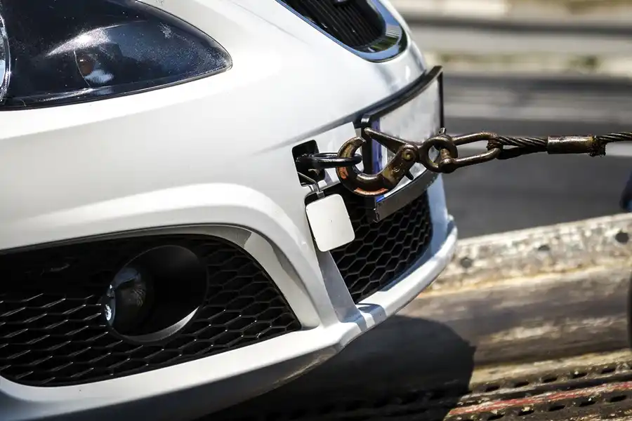 UN Auto & Towing's Other Services