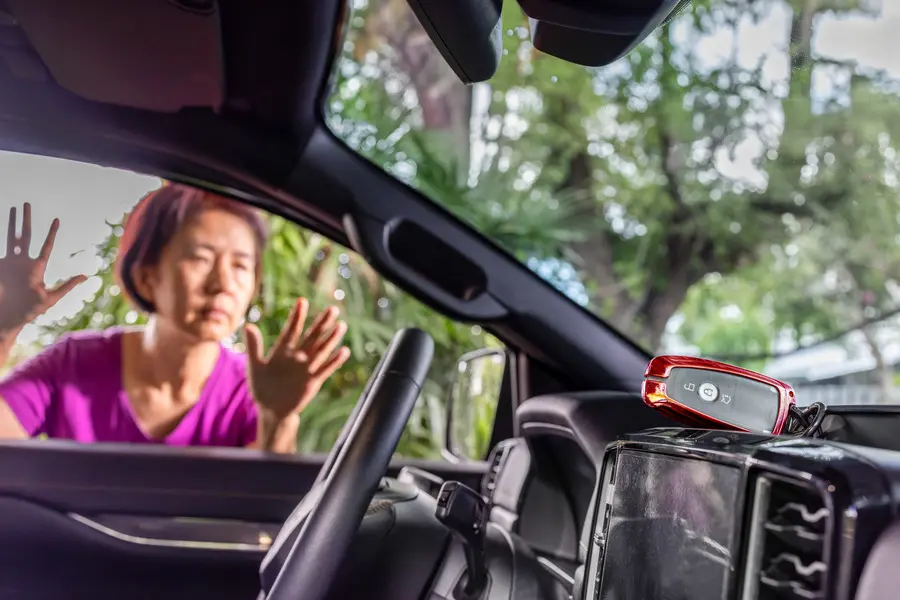 Common Reasons For Car Lockouts And How To Avoid Them Trenton, NJ