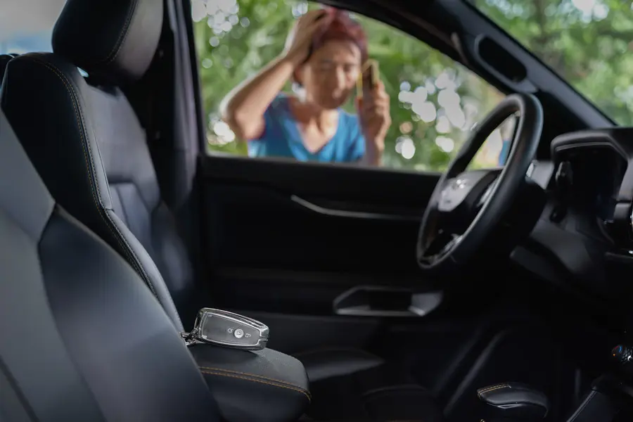 Common Reasons For Car Lockouts And How To Avoid Them in Trenton, NJ