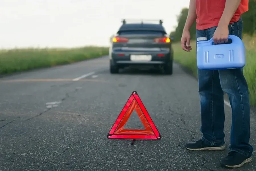 How Fuel Delivery Services Can Get You Back On The Road Quickly Trenton, NJ