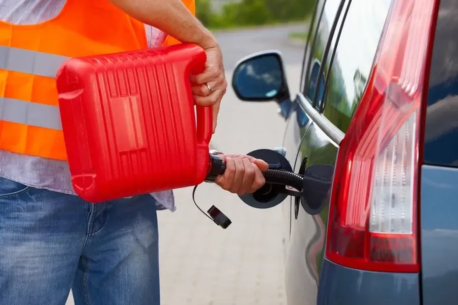 How Fuel Delivery Services Can Get You Back On The Road Quickly in Trenton, NJ