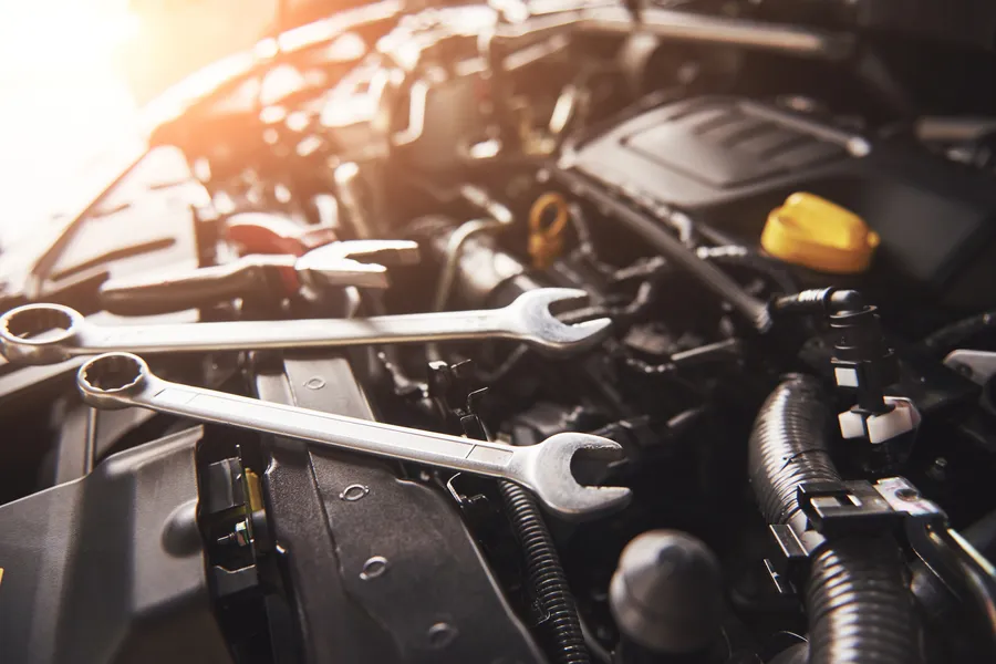 How Mechanical Checks Prevent Future Breakdowns Trenton, NJ