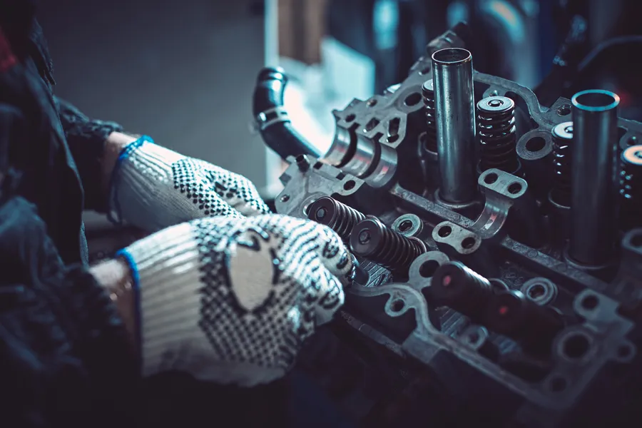 How Mechanical Checks Prevent Future Breakdowns in Trenton, NJ