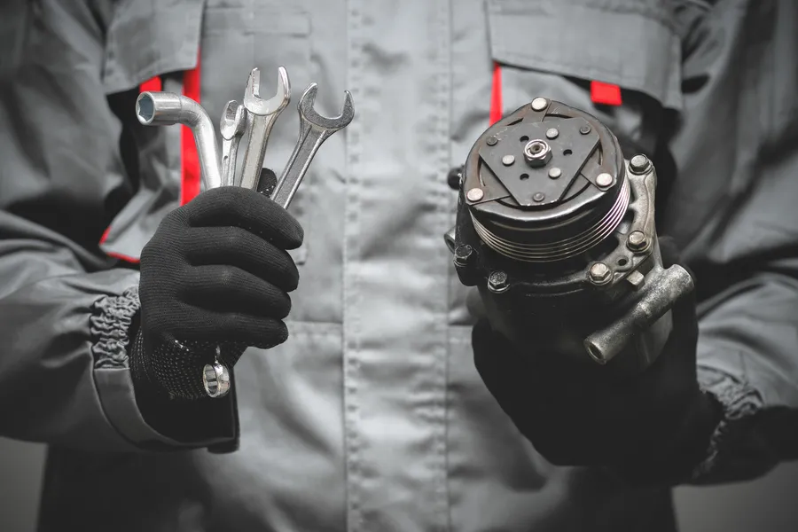 How Mechanical Services Support Roadside Emergencies in Trenton, NJ