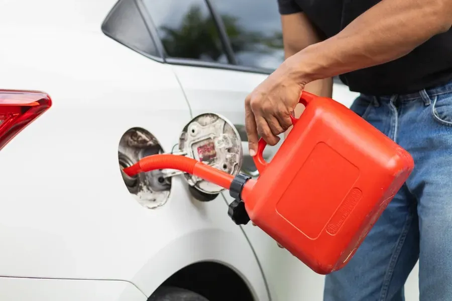 How To Ensure A Smooth Fuel Delivery Experience In An Emergency Trenton, NJ