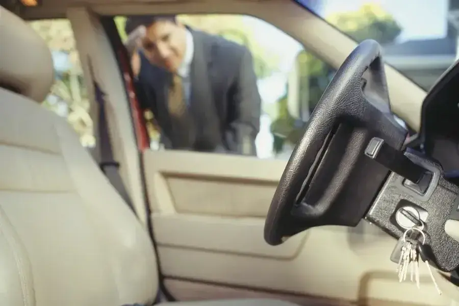 Quality Car Lockout Service Trenton, NJ