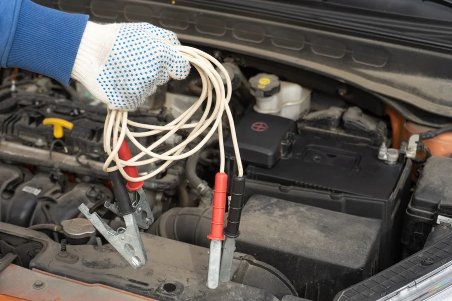 The Risks Of Diy Jump-starts And When To Call A Professional in Trenton, NJ