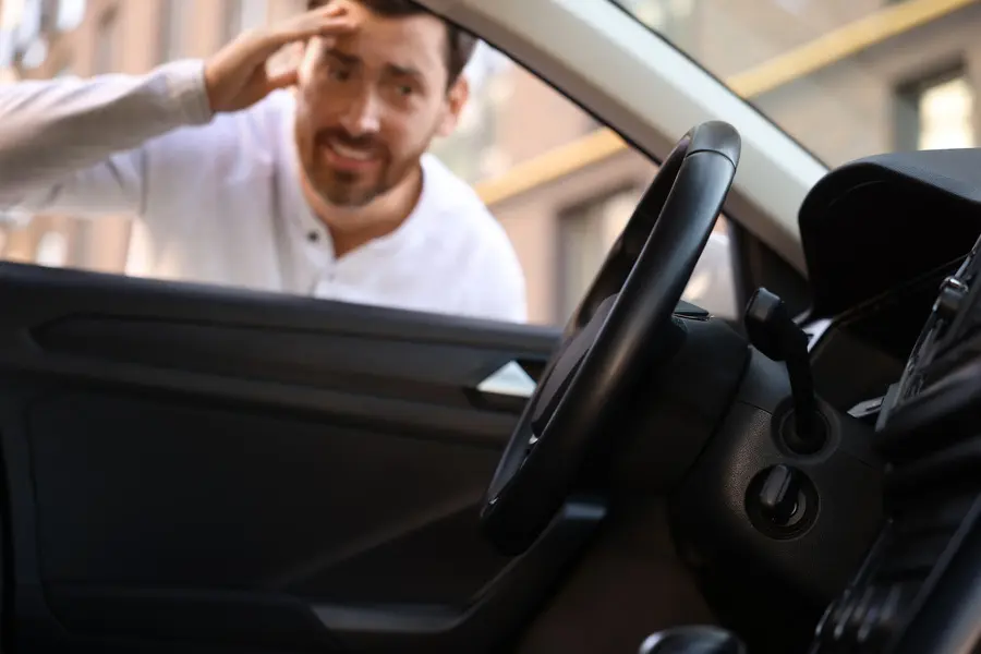 The Technology Behind Modern Car Lockout Solutions And Tools in Trenton, NJ